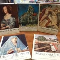 Atlante della Pittura