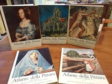 Atlante della Pittura