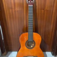 Chitarra classica