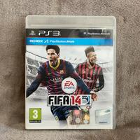 Fifa 14 PS3