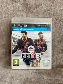 Fifa 14 PS3