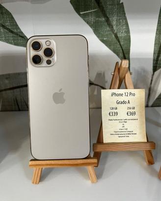 Apple iPhone 12 Pro 128GB