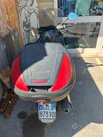 Malaguti Madison 250