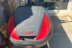 Malaguti Madison 250