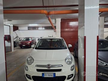 Fiat 500x 1.6 2018 