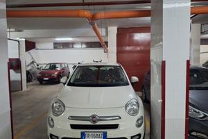Fiat 500x 1.6 2018 