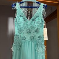 Vestito da ceremonio