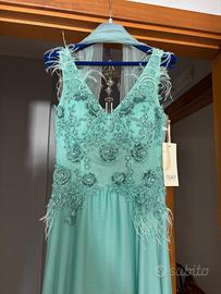 Vestito da ceremonio