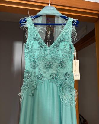 Vestito da ceremonio
