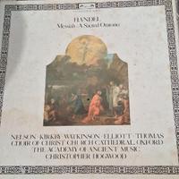 Dischi in vinile