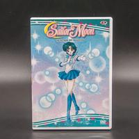 FILM DVD SAILOR MOON 02 - (EPISODI 05-08) - Nuovo!