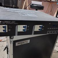 Botex DPX-620 III 6-ch dimmer

