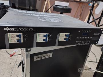 Botex DPX-620 III 6-ch dimmer

