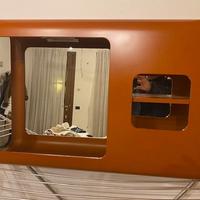 Mobile design per bagno