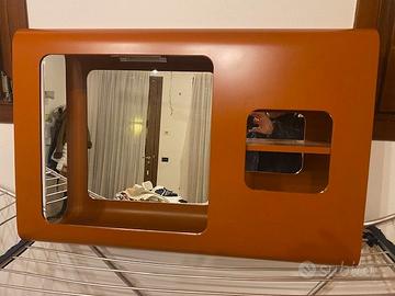 Mobile design per bagno