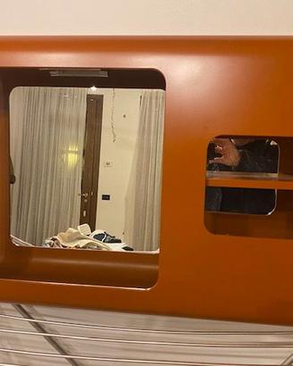 Mobile design per bagno
