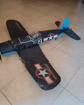 Aereomodelli RC 