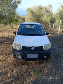 FIAT panda 4 x4