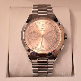 orologio Waldor Chrono - datejust daydate oyster