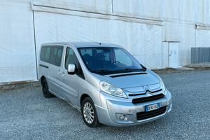 Citroen Jumpy 2.0 Diesel AUTOMATICO 9 POSTI 2013