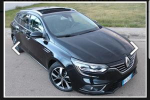 RENAULT MEGANE 4 TOURER 