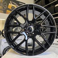 Cerchi mercedes raggio 19 NUOVI cod.8292