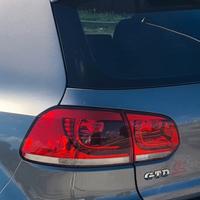 Fanali stop Golf 6 Gtd