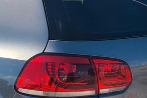 Fanali stop Golf 6 Gtd