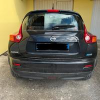 Nissan Juke 1.5 dCi