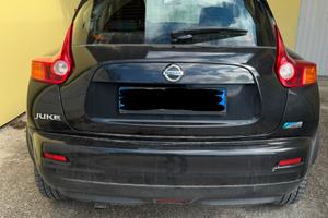 Nissan Juke 1.5 dCi