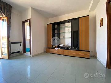 CASA INDIPENDENTE A ALCAMO