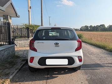 Kia Picanto COOL