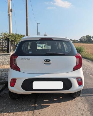 Kia Picanto COOL