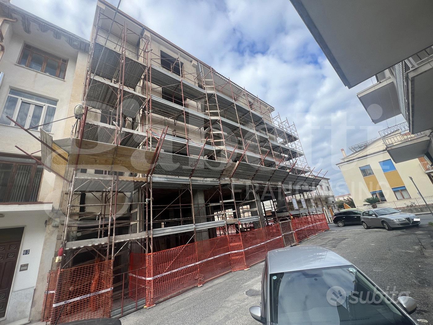 Apartment in Amantea - Vista 3