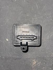 Resistenza ventola abitacolo clima Smart / Renault