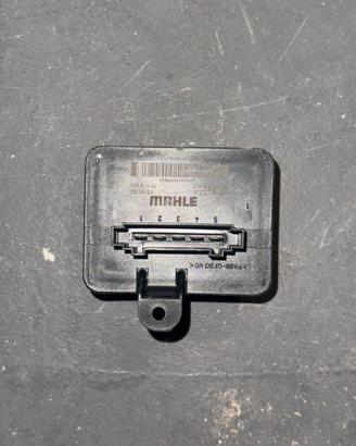 Resistenza ventola abitacolo clima Smart / Renault