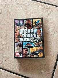 Gta 5 pc dvd rom