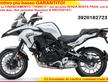 Benelli TRK 502 - CI TROVIAMO AL CENTRO COMMERCIAL