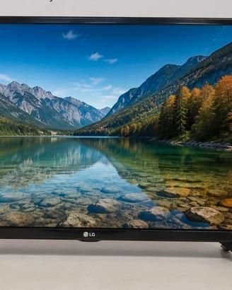 Televisione LG 32 pollici