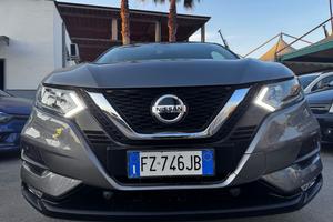 NISSAN Qashqai 1.7 dCi 150 CV 4WD CVT Business+