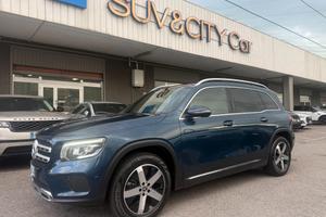 Mercedes-benz GLB 200 d Sport Plus auto