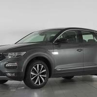 Volkswagen T-Roc 1.5 TSI Style 150 CV