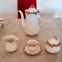 Servizio da caffè Bavaria Winterling Marktleuthen