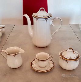 Servizio da caffè Bavaria Winterling Marktleuthen