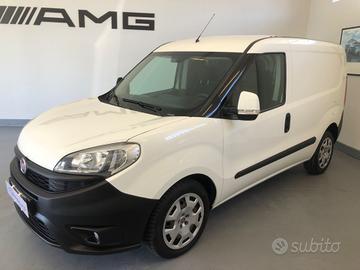 Fiat Doblo Fiat Doblò Cargo 1.6 mtj 120cv 3 Posti 