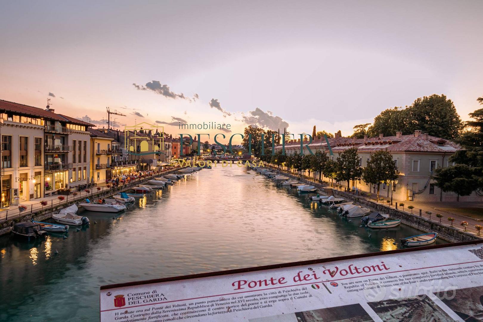 Appartamento - Peschiera del Garda - Vista 4