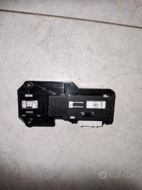 Elettroserratura blocco porta oblò cod. Serie DA