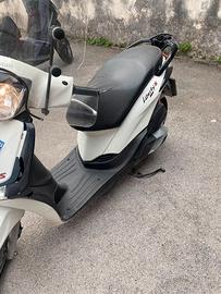 liberty 150 come nuovo