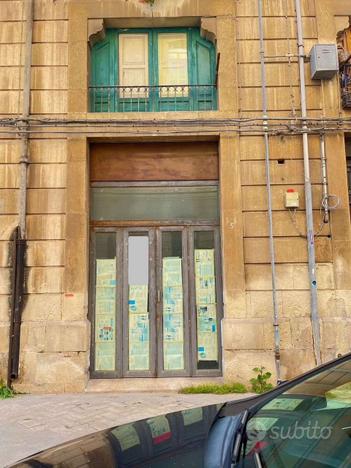 Negozio a Siracusa