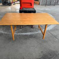 Tavolo ufficio smontabile